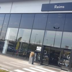Lexus Reims - Ttr Automobiles Reims