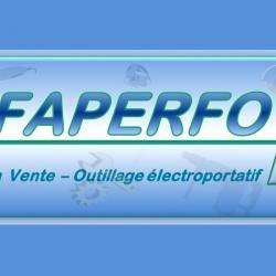Dépannage LFAPERFO - 1 - 