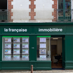 Agence immobilière LFI La Française Immobilière Châteaugiron - LFI - 1 - 