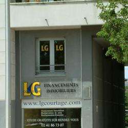 Lg Courtage Angers