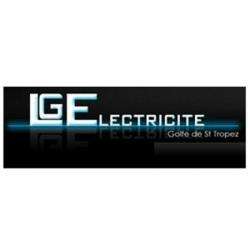 Electricien Lg Electricite - 1 - 