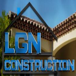 Maçon LGN Construction - 1 - 
