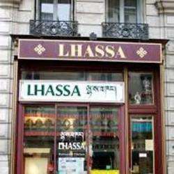 Restaurant lhassa - 1 - 