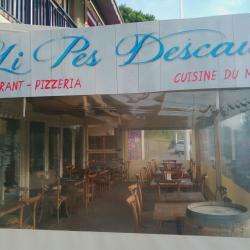 Restaurant Li Pes Descaus - 1 - 