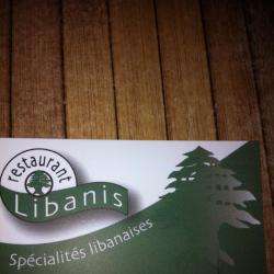 Restaurant Libanis - 1 - 