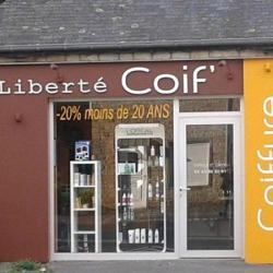 Coiffeur Liberte Coiff - 1 - 