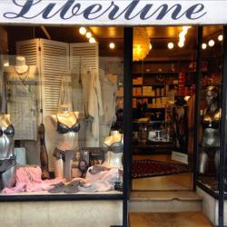 Lingerie Libertine - 1 - Boutique Libertine De Lingerie  - 