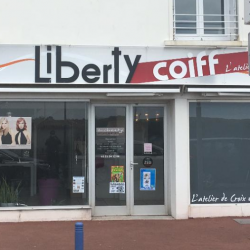 Liberty Coiff Saint Gilles Croix De Vie