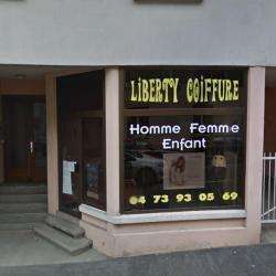Liberty Coiffure Clermont Ferrand