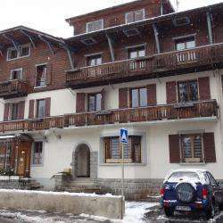 Hôtel et autre hébergement Liberty Mont Blanc - 1 - 