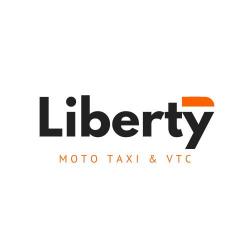 Liberty Trans Taxi Moto Vélizy Villacoublay