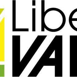 Liberty Vap' Bar Le Duc