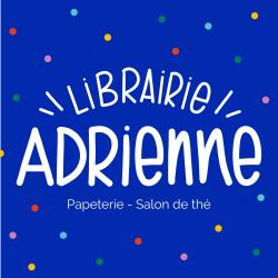 Libraire Adrienne Lyon