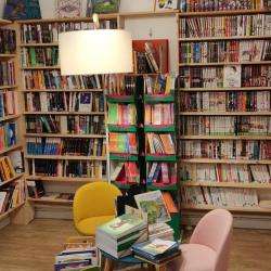 Librairie A Piuma Lesta Bastia
