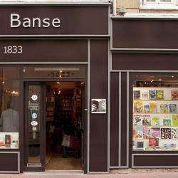 Librairie Librairie BANSE - 1 - Crédit Photo : Page Facebook, Librairie Banse - 