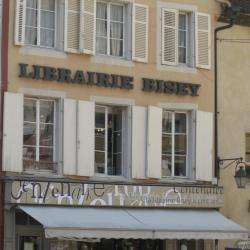 Librairie Bisey Mulhouse