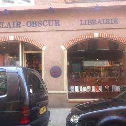 Librairie Clair-obscur Albi