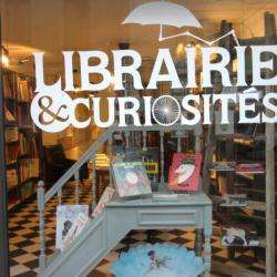 Librairie & Curiosités Quimper