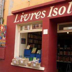 Librairie Librairie de l'Isole - 1 - 