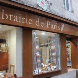 Librairie De Paris Saint Etienne