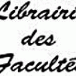Librairie Des Facultés Marseille
