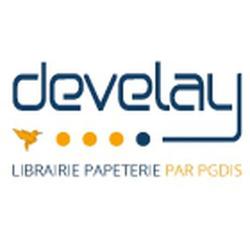 Librairie Librairie DEVELAY Chalon sur Saone - 1 - 