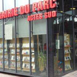 Librairie Du Parc - Actes Sud Paris