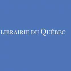 Librairie Du Quebec Paris