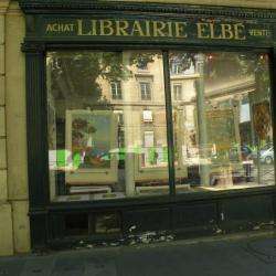Librairie Elbe Paris