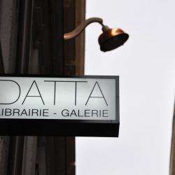 Librairie Librairie-galerie Datta - 1 - 