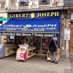 Librairie Gibert Joseph  Grenoble