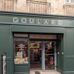 Librairie Goulard Aix En Provence