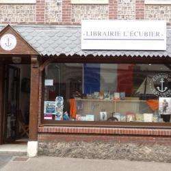 Librairie L'ecubier Yport