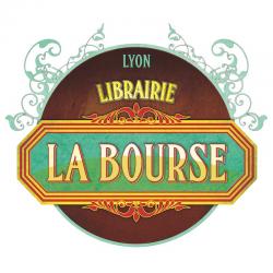 Librairie La Bourse Lyon