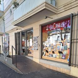 Librairie La Cavale Montpellier