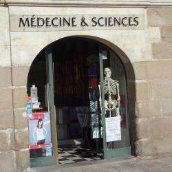 Librairie Medicale Et Scientifique Nantes