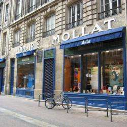 Librairie Mollat Bordeaux