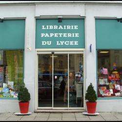 Librairie librairie papeterie du lycee - 1 - 