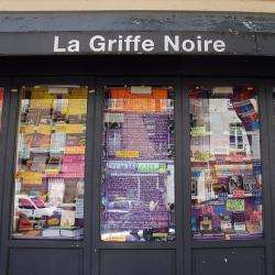 Librairie LA GRIFFE NOIRE - 1 - 