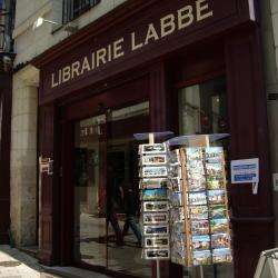 Librairie Librairie Papeterie Labbe - 1 - 