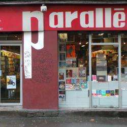 Librairie Parallèles Paris