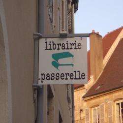 Librairie Passerelle Dole