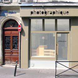 Librairie Photographique Paris
