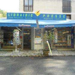 Librairie Presse loto - 1 - 