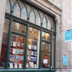 Librairie Protestante 7 Ici Paris