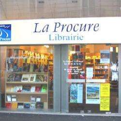 Librairie La Procure Rennes