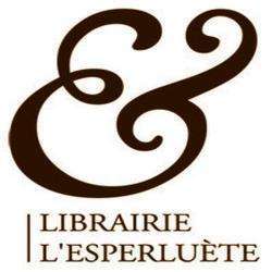 Librarie L'esperluète Chartres