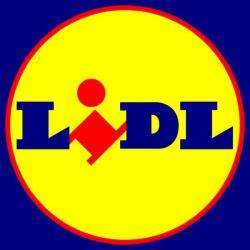 Lidl Coulommiers