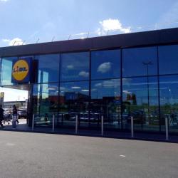 Lidl Courtry