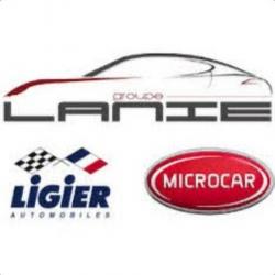 Ligier Groupe Jaux